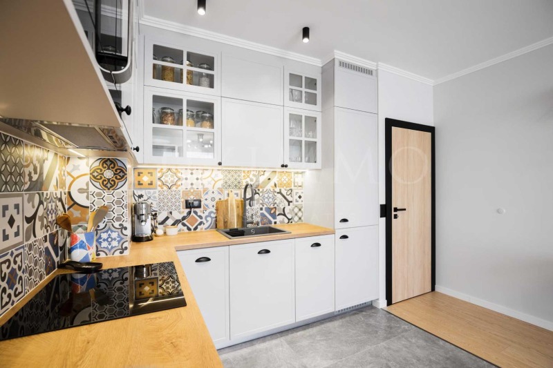 Eladó  1 hálószoba Sofia , Darvenica , 76 négyzetméter | 38505312 - kép [7]