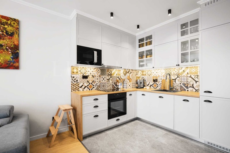 Eladó  1 hálószoba Sofia , Darvenica , 76 négyzetméter | 38505312 - kép [6]