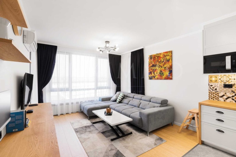 Eladó  1 hálószoba Sofia , Darvenica , 76 négyzetméter | 38505312