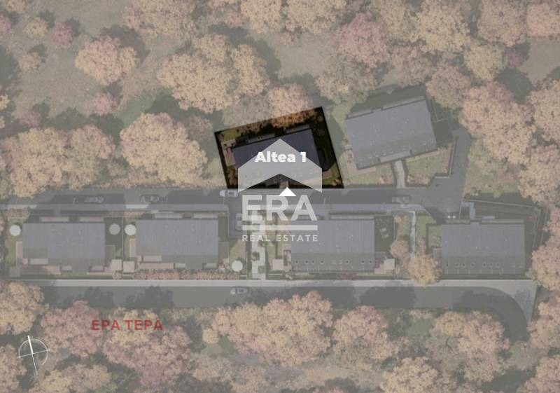 Продава 2-СТАЕН, гр. София, с. Бистрица, снимка 2 - Апартаменти - 54408027