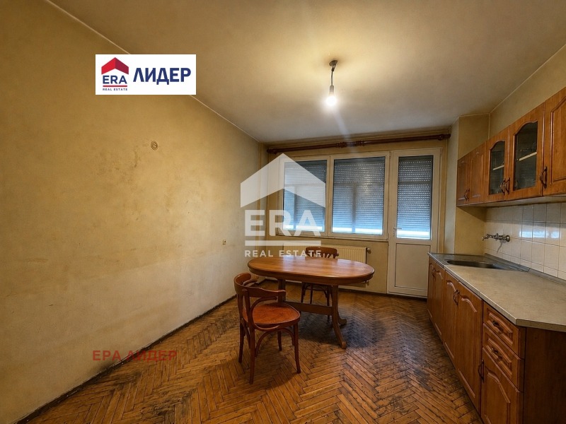 Продава 2-СТАЕН, гр. Русе, Център, снимка 4 - Апартаменти - 55580421