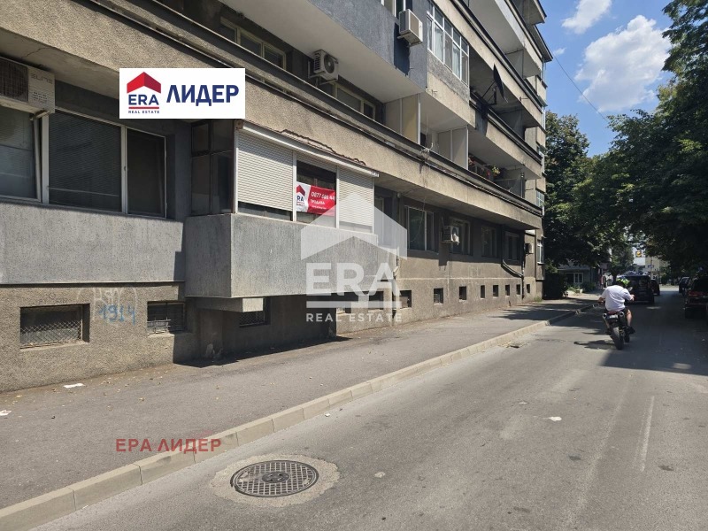 Продава 2-СТАЕН, гр. Русе, Център, снимка 7 - Апартаменти - 55580421