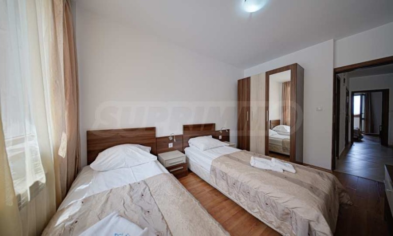 In vendita  2 camere da letto regione Blagoevgrad , Bansko , 84 mq | 37463406 - Immagine [16]