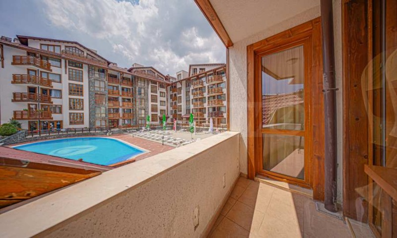 Til salg  2 soveværelser region Blagoevgrad , Bansko , 84 kvm | 37463406 - billede [5]