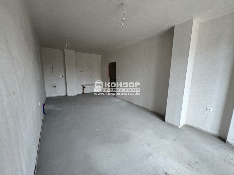 Te koop  2 slaapkamers Plovdiv , Trakija , 104 m² | 63406804 - afbeelding [5]