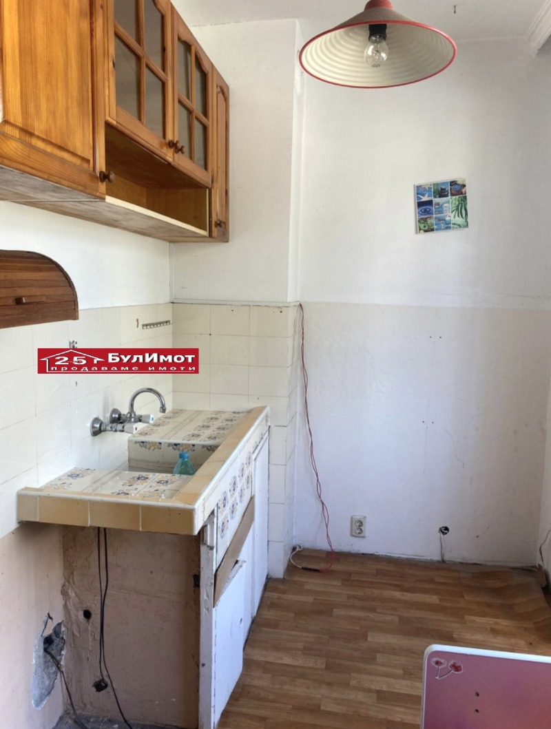 Продава  3-стаен град Варна , Възраждане 3 , 60 кв.м | 58237607 - изображение [3]