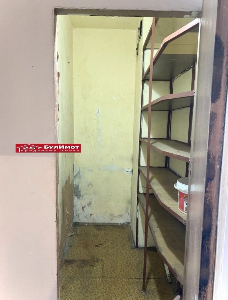 Продава  3-стаен град Варна , Възраждане 3 , 60 кв.м | 58237607 - изображение [6]