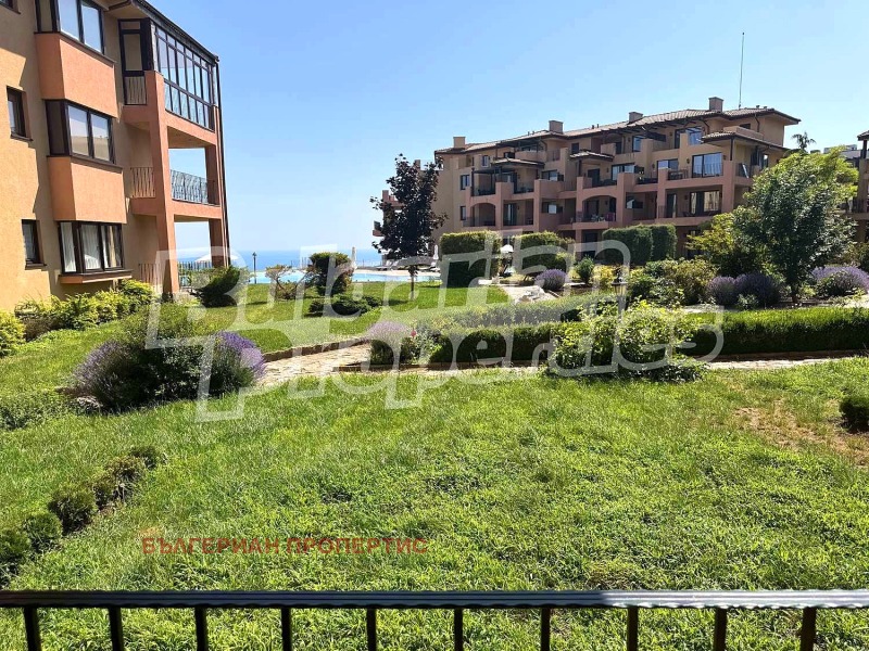 Till salu  2 sovrum region Dobrich , Kavarna , 125 kvm | 89603797 - bild [9]