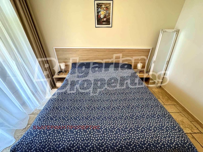 Till salu  2 sovrum region Dobrich , Kavarna , 125 kvm | 89603797 - bild [17]