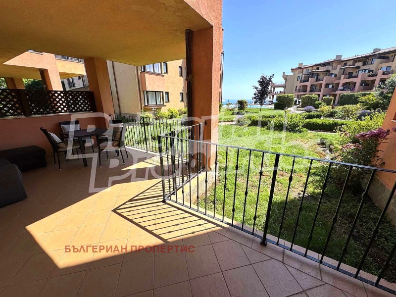 Till salu  2 sovrum region Dobrich , Kavarna , 125 kvm | 89603797 - bild [5]