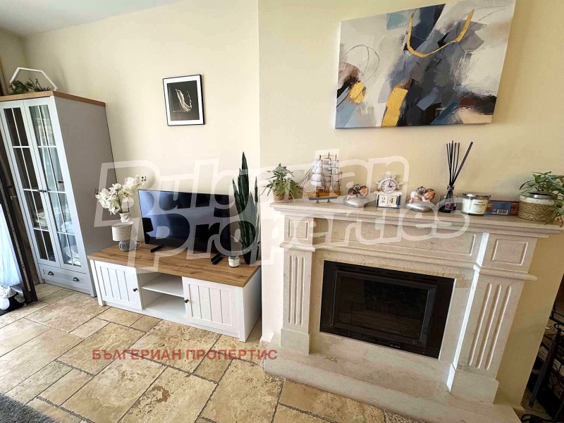 Till salu  2 sovrum region Dobrich , Kavarna , 125 kvm | 89603797 - bild [10]