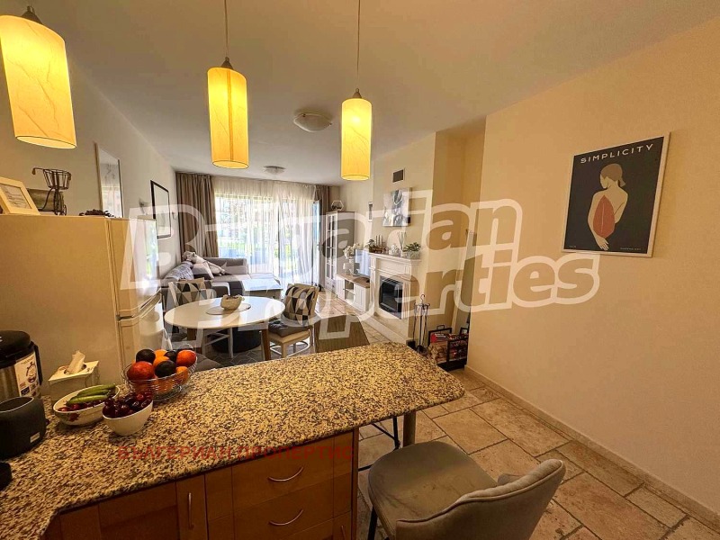 Till salu  2 sovrum region Dobrich , Kavarna , 125 kvm | 89603797 - bild [12]