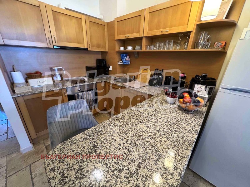 Till salu  2 sovrum region Dobrich , Kavarna , 125 kvm | 89603797 - bild [11]