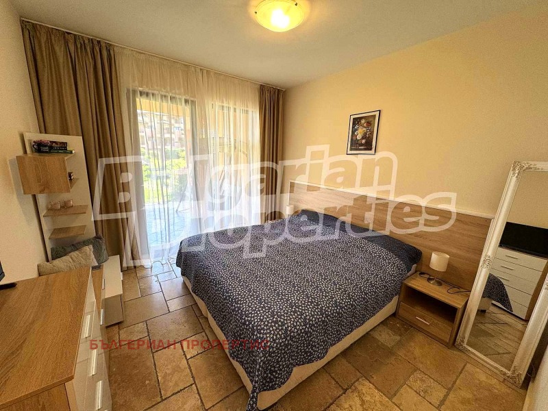 Till salu  2 sovrum region Dobrich , Kavarna , 125 kvm | 89603797 - bild [3]