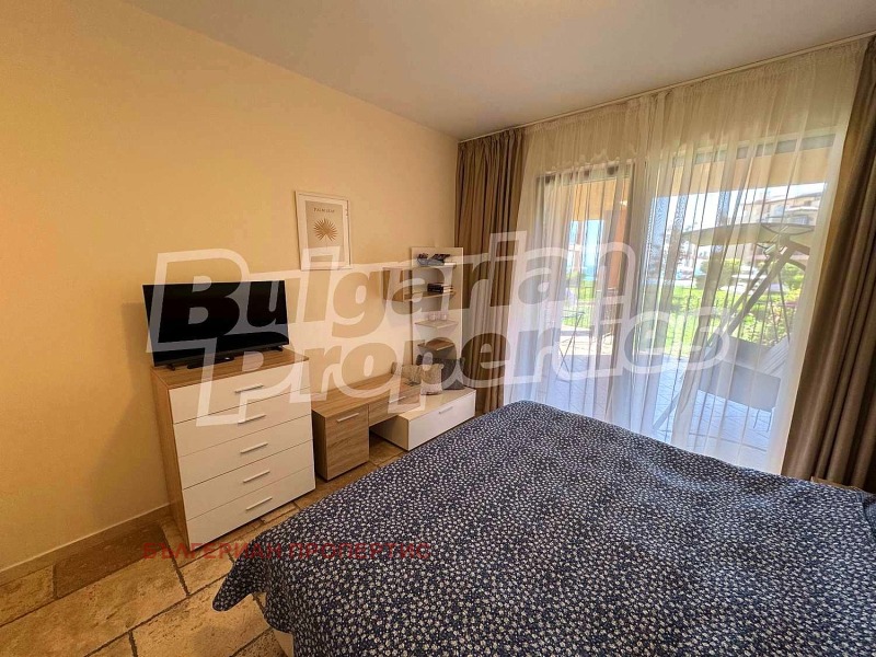 Till salu  2 sovrum region Dobrich , Kavarna , 125 kvm | 89603797 - bild [16]