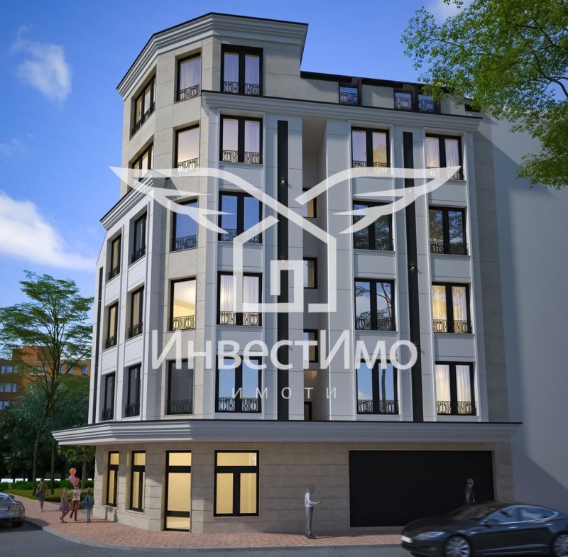 Продава  3-стаен град София , Център , 111 кв.м | 73815535 - изображение [4]