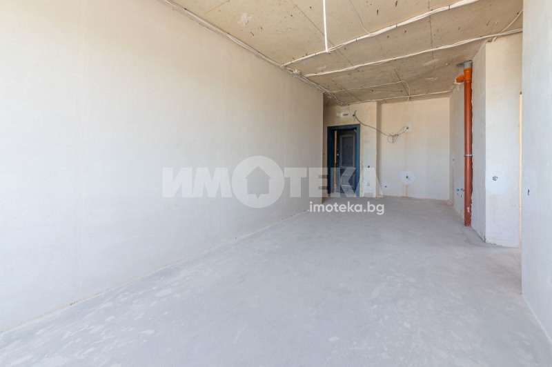 Продава 3-СТАЕН, гр. Варна, к.к. Чайка, снимка 8 - Апартаменти - 51737754