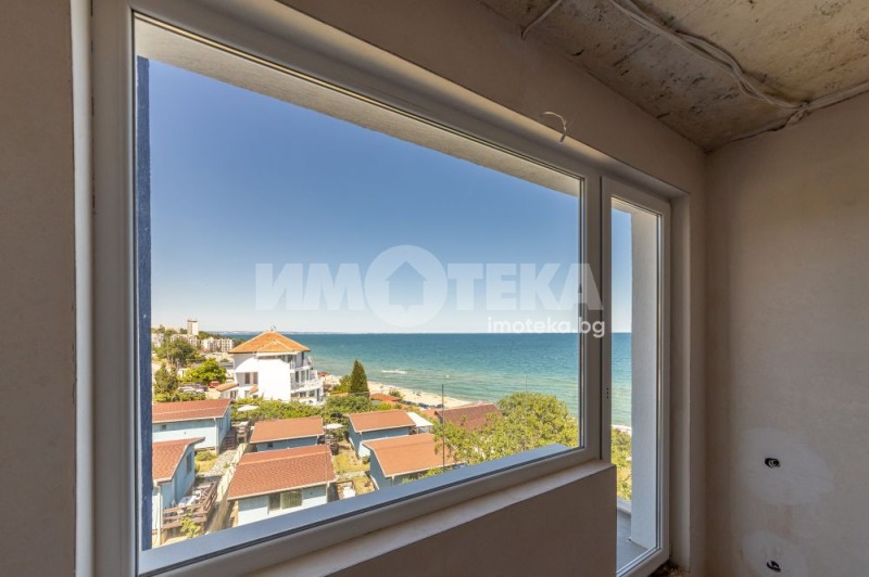 Продава 3-СТАЕН, гр. Варна, к.к. Чайка, снимка 11 - Апартаменти - 51737754