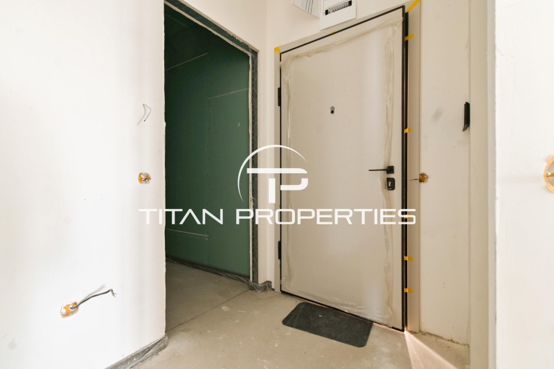 Te koop  2 slaapkamers Sofia , Krastova vada , 124 m² | 51732923 - afbeelding [11]