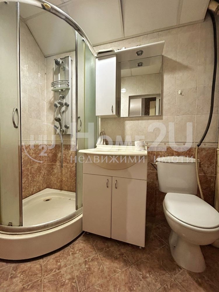 Продава 3-СТАЕН, гр. Пловдив, Кючук Париж, снимка 6 - Апартаменти - 52301506