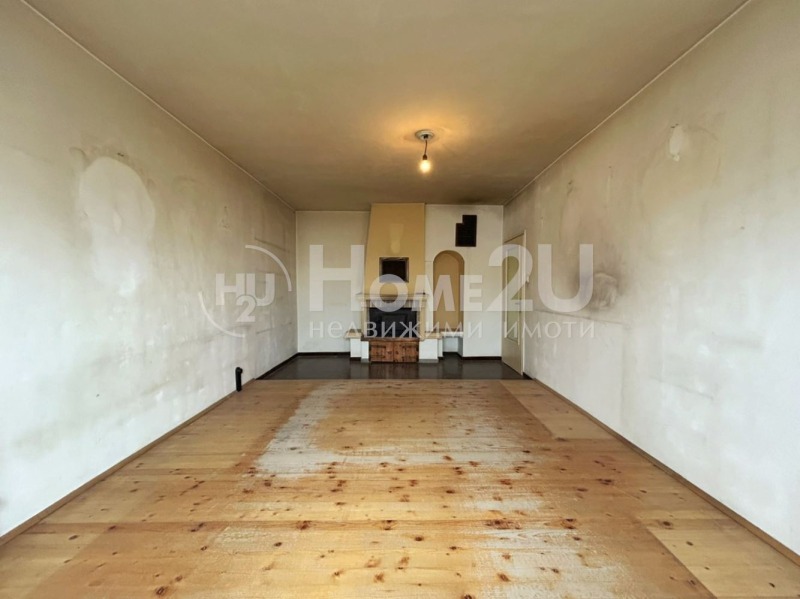 Продава 3-СТАЕН, гр. Пловдив, Кючук Париж, снимка 2 - Апартаменти - 52301506