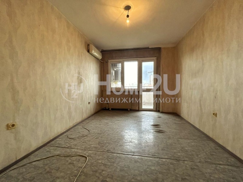 Продава 3-СТАЕН, гр. Пловдив, Кючук Париж, снимка 3 - Апартаменти - 52301506