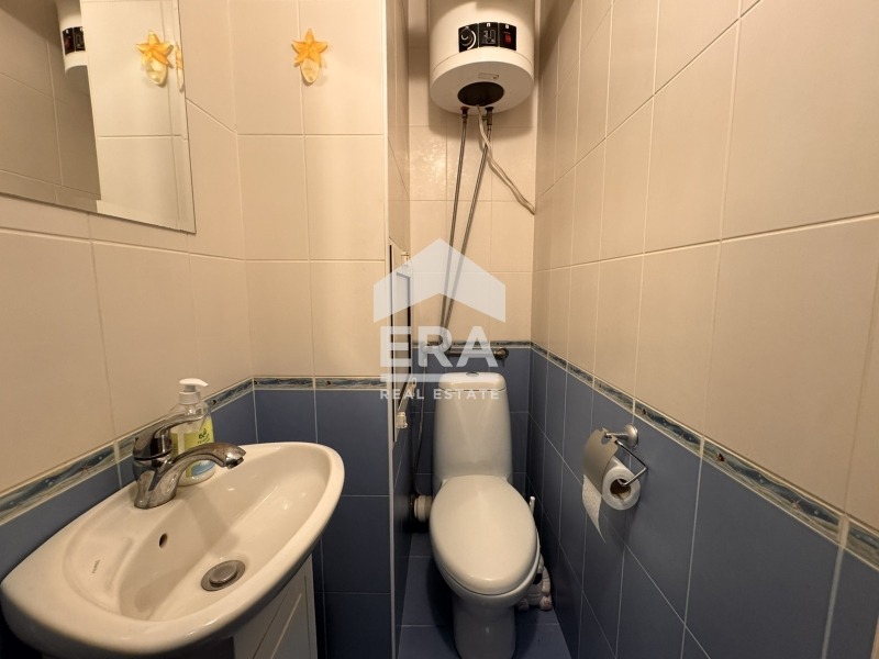 Продава 3-СТАЕН, гр. Варна, Младост 1, снимка 12 - Апартаменти - 54628908