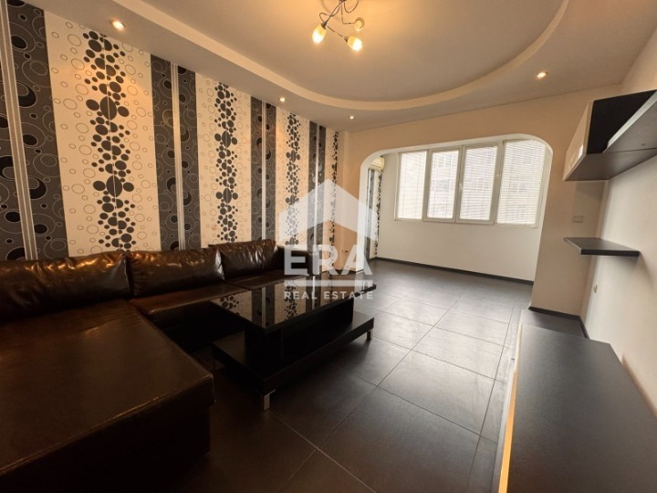 Продава 3-СТАЕН, гр. Варна, Младост 1, снимка 6 - Апартаменти - 54628908
