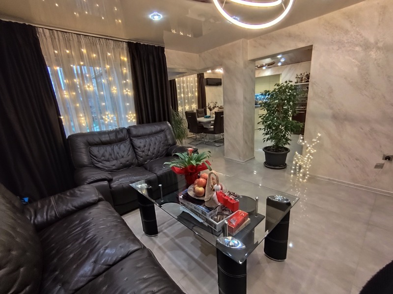 Te koop  3+ slaapkamer Stara Zagora , ORB , 153 m² | 59377953 - afbeelding [4]