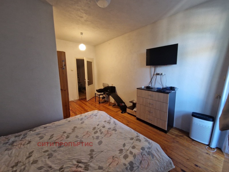 Продава МНОГОСТАЕН, гр. Благоевград, Широк център, снимка 5 - Апартаменти - 52751671