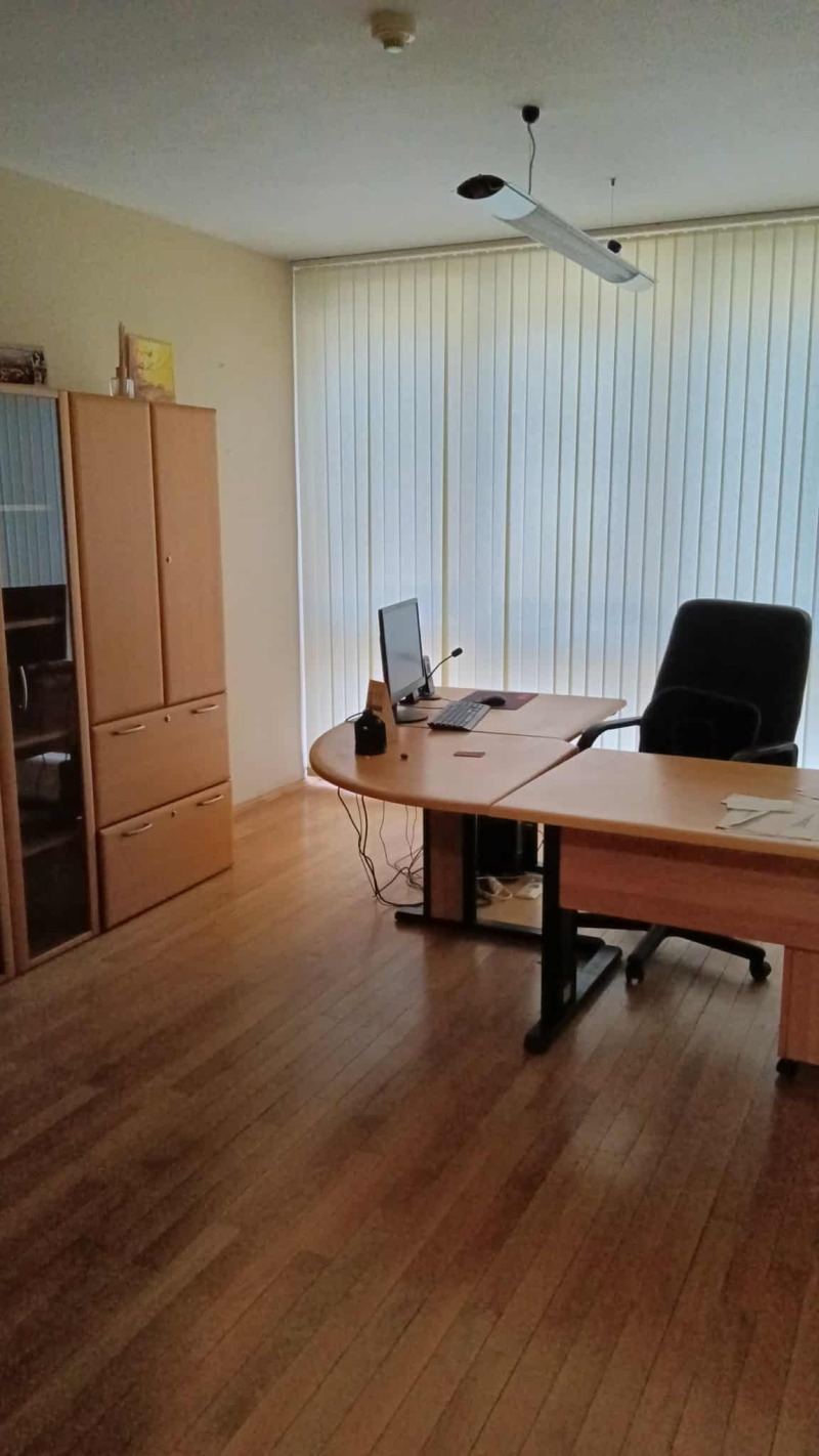 Te koop  Kantoor Sofia , Tsentar , 80 m² | 38361876 - afbeelding [8]
