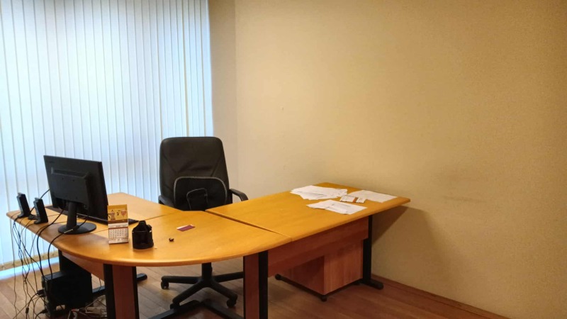 Te koop  Kantoor Sofia , Tsentar , 80 m² | 38361876 - afbeelding [9]