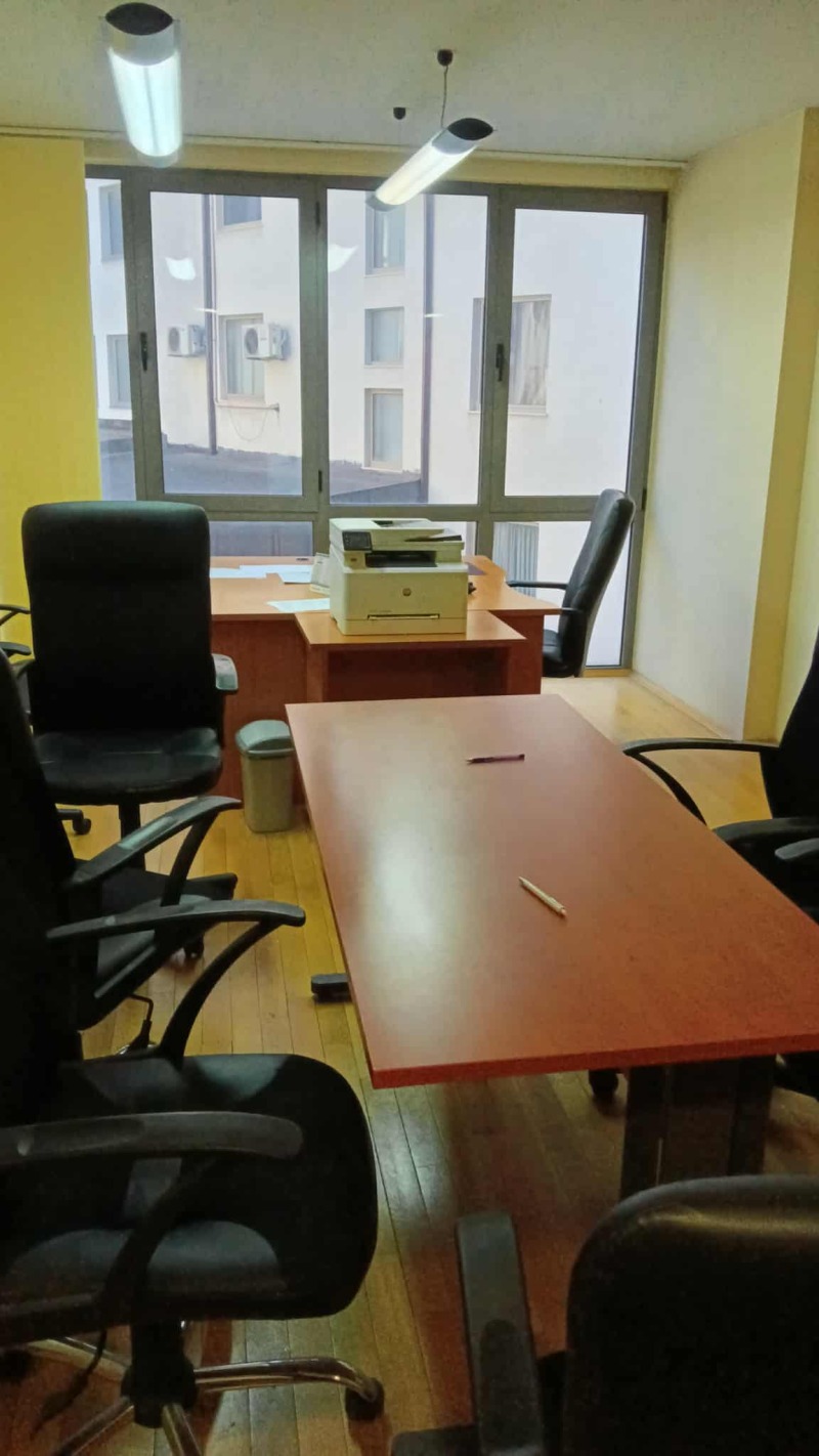 Te koop  Kantoor Sofia , Tsentar , 80 m² | 38361876 - afbeelding [10]