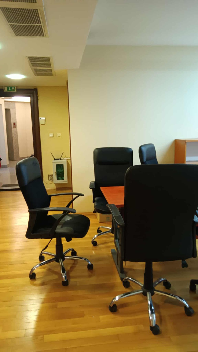 Te koop  Kantoor Sofia , Tsentar , 80 m² | 38361876 - afbeelding [11]