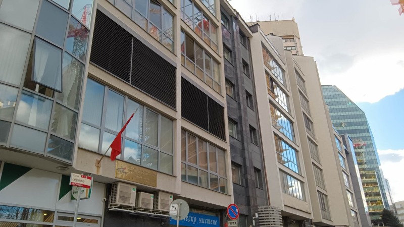 Продава  Офис град София , Център , 80 кв.м | 38361876