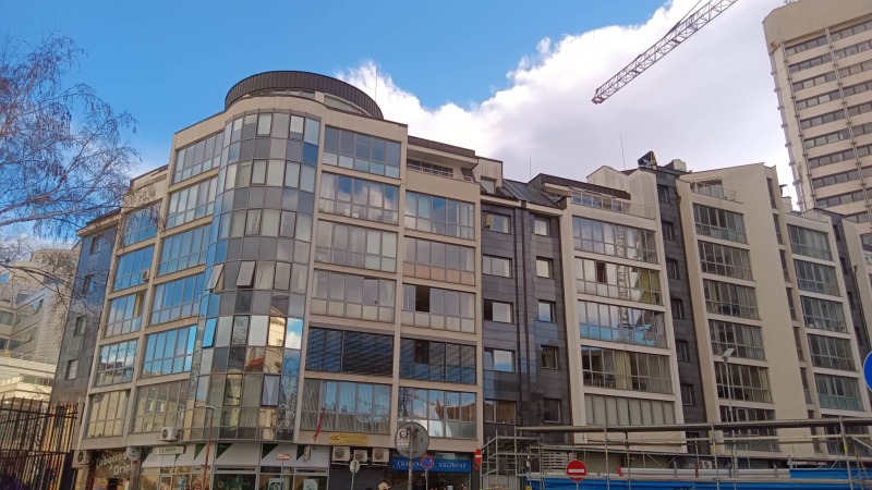 Продава  Офис град София , Център , 80 кв.м | 38361876 - изображение [2]