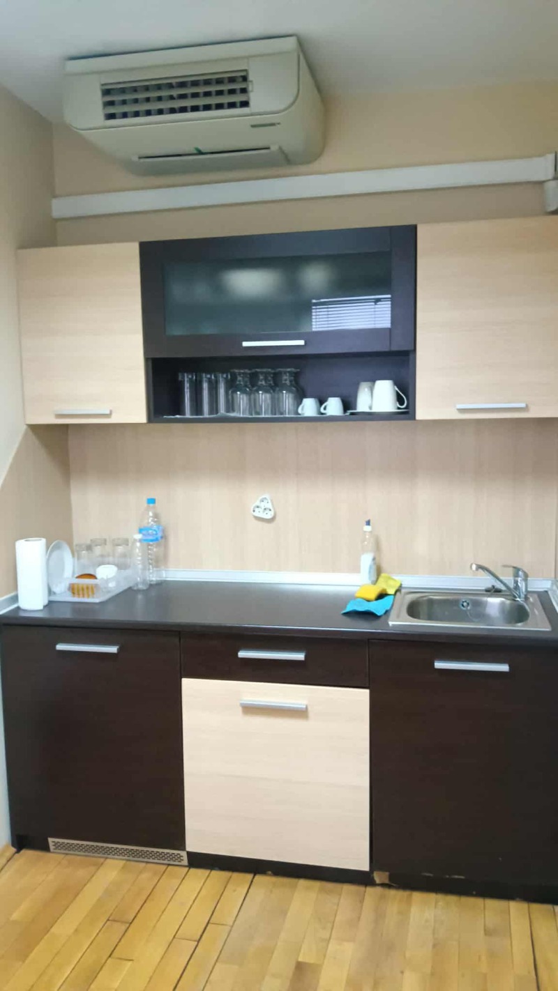 Te koop  Kantoor Sofia , Tsentar , 80 m² | 38361876 - afbeelding [12]