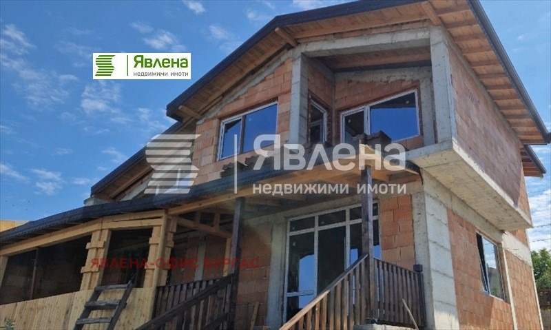 De vânzare  Casa regiunea Burgas , Cierni vrâh , 221 mp | 98173309