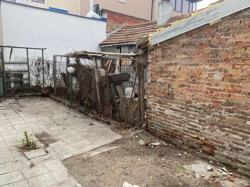 Продава  Къща област Бургас , гр. Поморие , 130 кв.м | 77073735 - изображение [13]