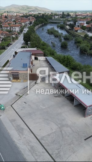 Продава ЗАВЕДЕНИЕ, гр. Кричим, област Пловдив, снимка 2 - Заведения - 55126067