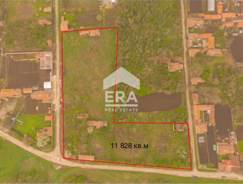 Продава ПАРЦЕЛ, с. Караисен, област Велико Търново