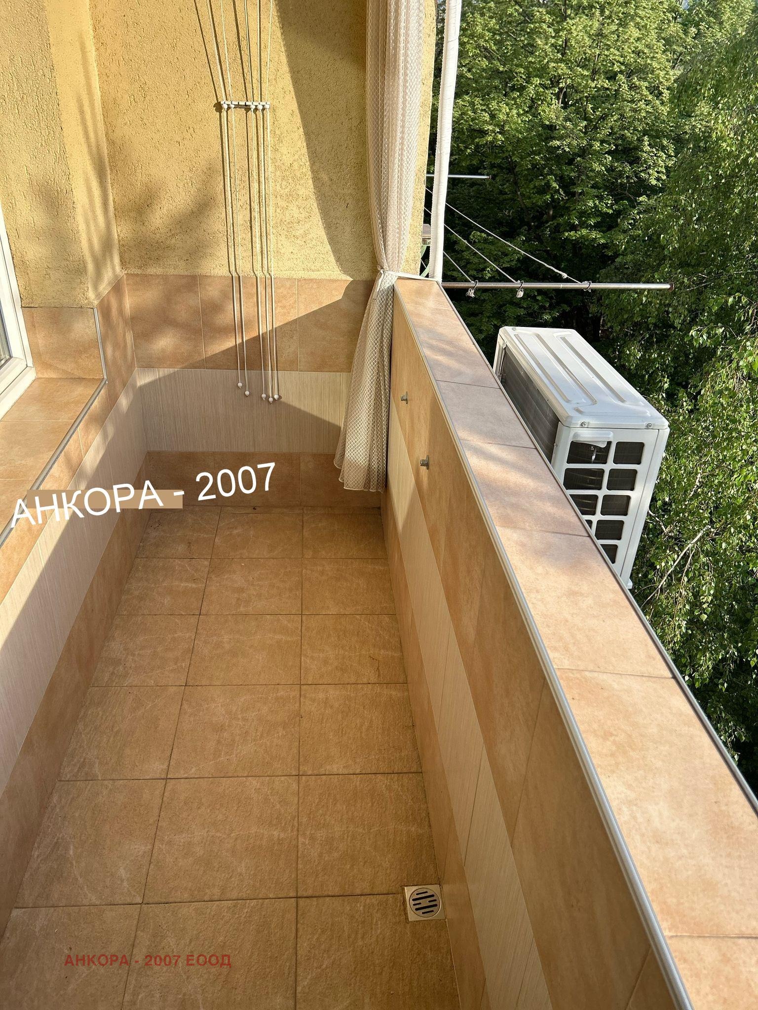 Продава 2-СТАЕН, гр. София, Красно село, снимка 10 - Апартаменти - 54185356