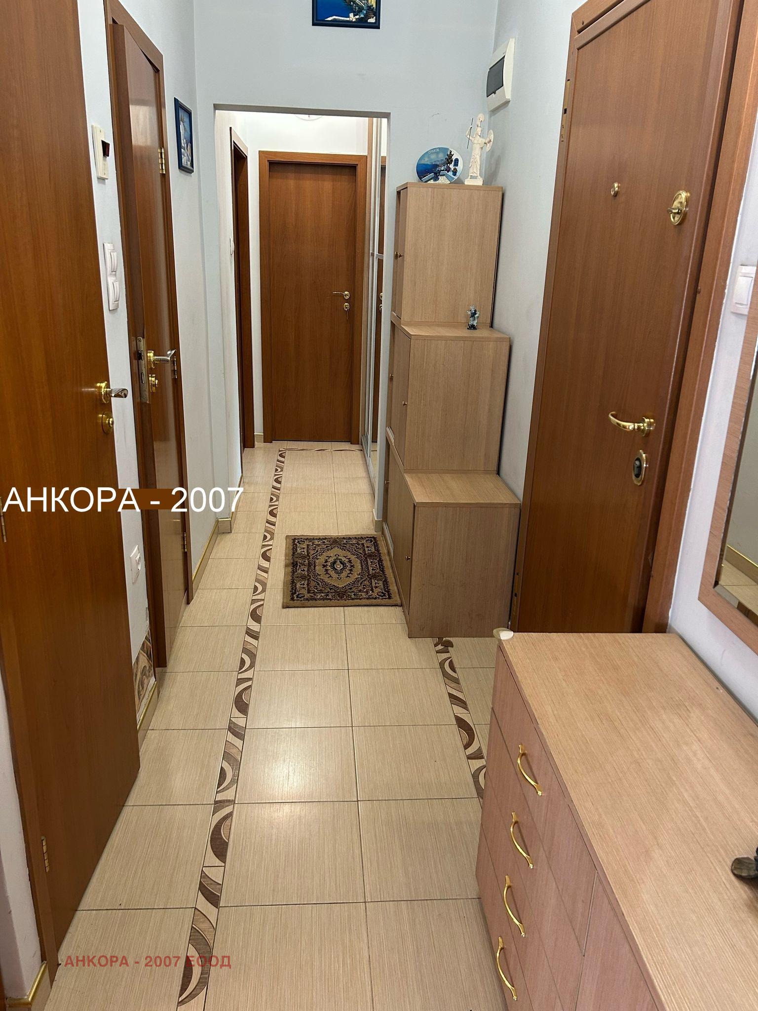 Продава 2-СТАЕН, гр. София, Красно село, снимка 9 - Апартаменти - 54185356