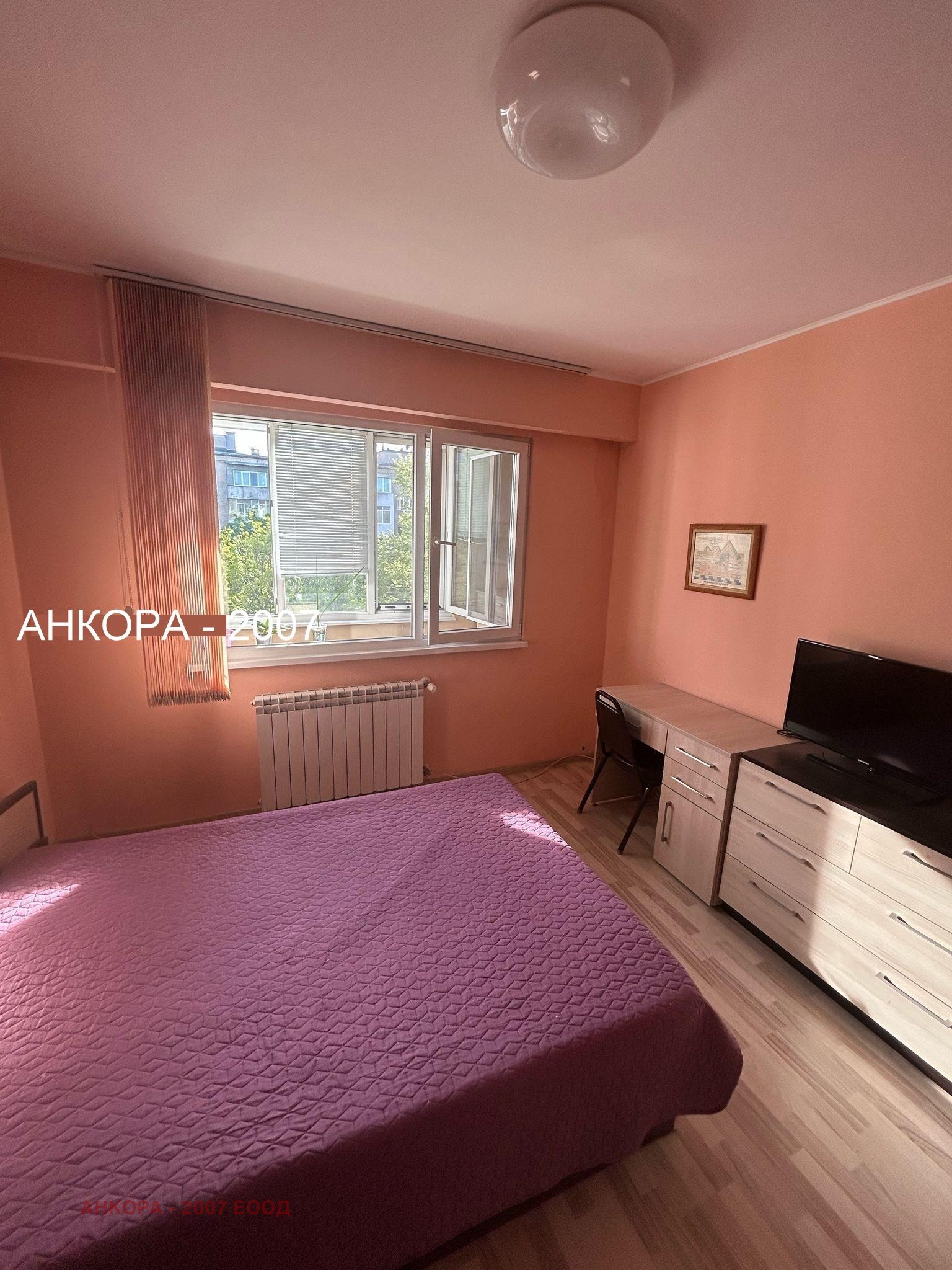 Продава 2-СТАЕН, гр. София, Красно село, снимка 6 - Апартаменти - 54185356