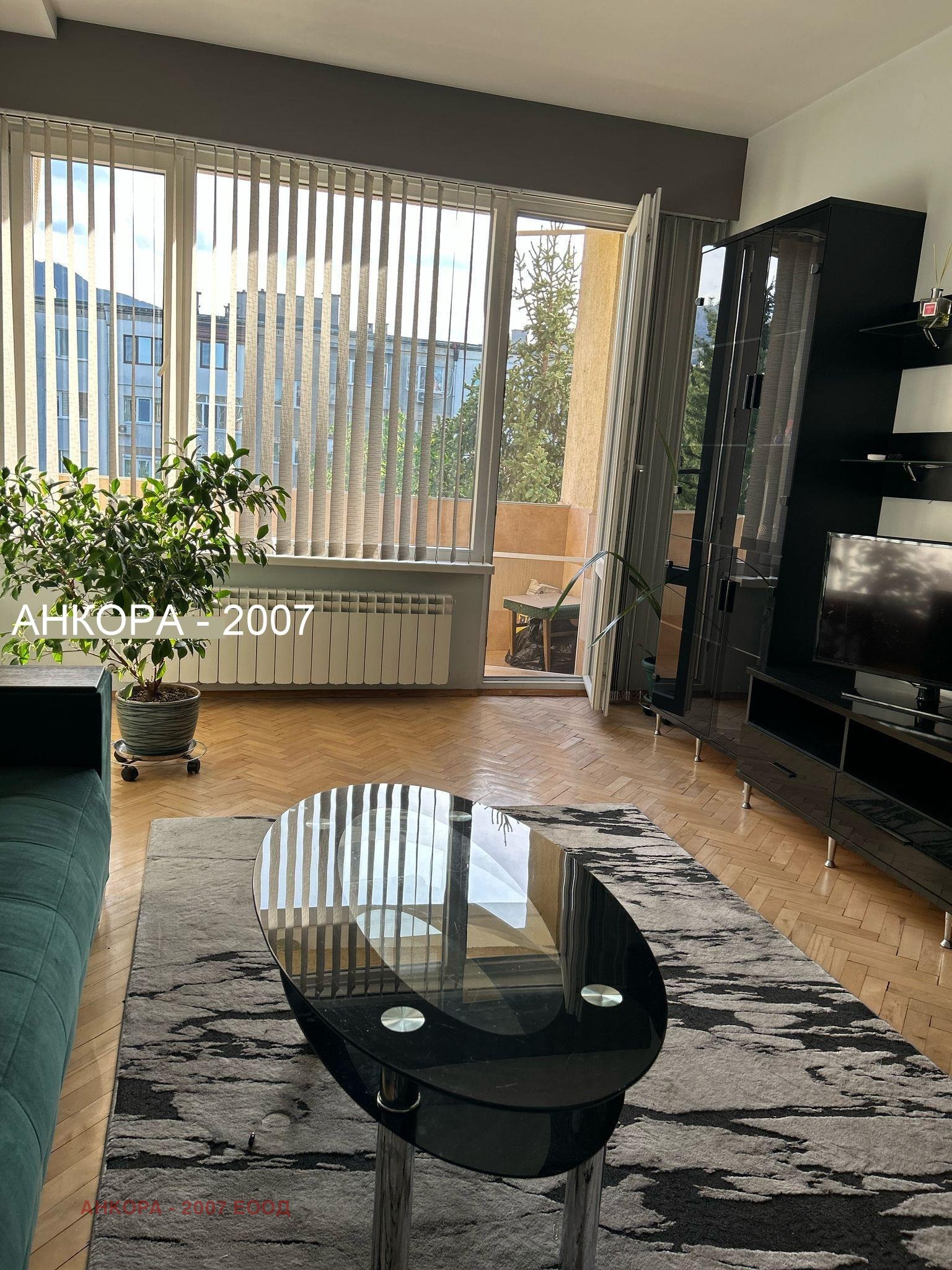 Продава 2-СТАЕН, гр. София, Красно село, снимка 2 - Апартаменти - 54185356