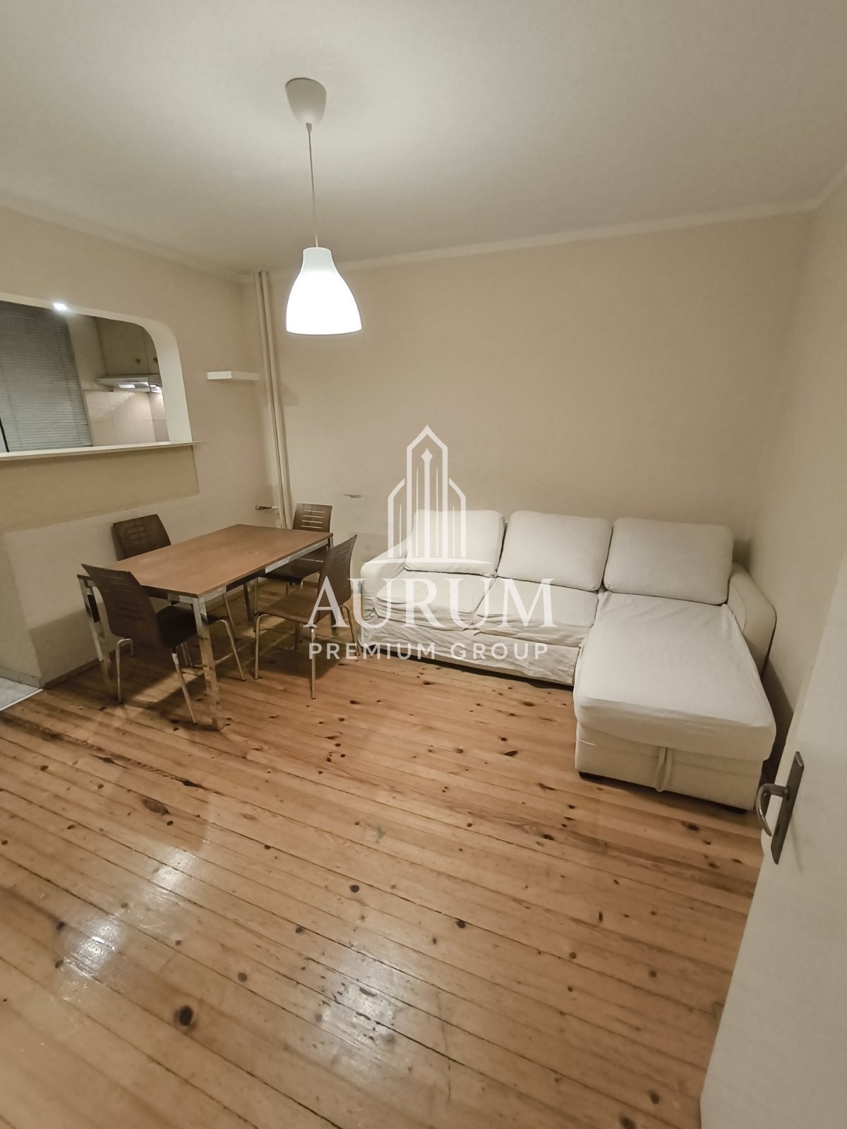 Продава 2-СТАЕН, гр. София, Оборище