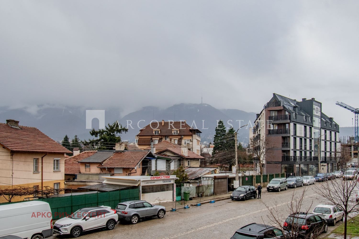 Продава 2-СТАЕН, гр. София, Овча купел, снимка 10 - Апартаменти - 54062276