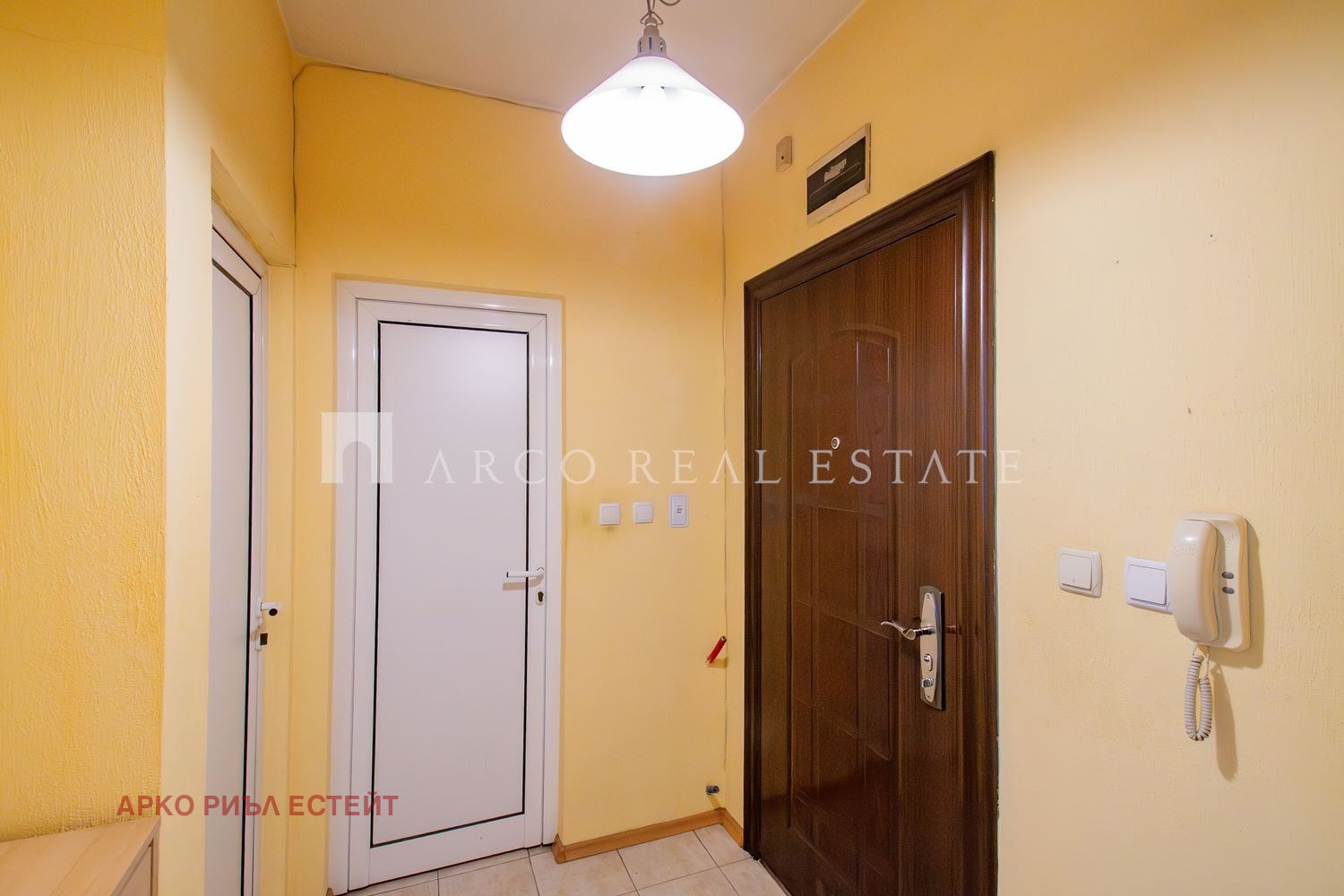 Продава 2-СТАЕН, гр. София, Овча купел, снимка 9 - Апартаменти - 54062276