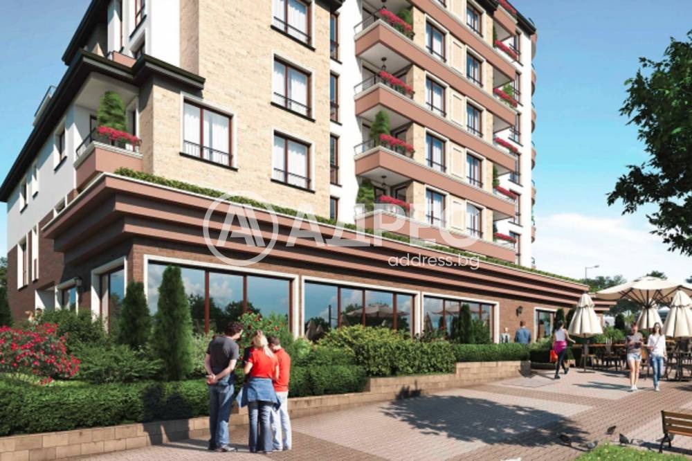 Продава 2-СТАЕН, гр. София, Овча купел, снимка 2 - Апартаменти - 54110836