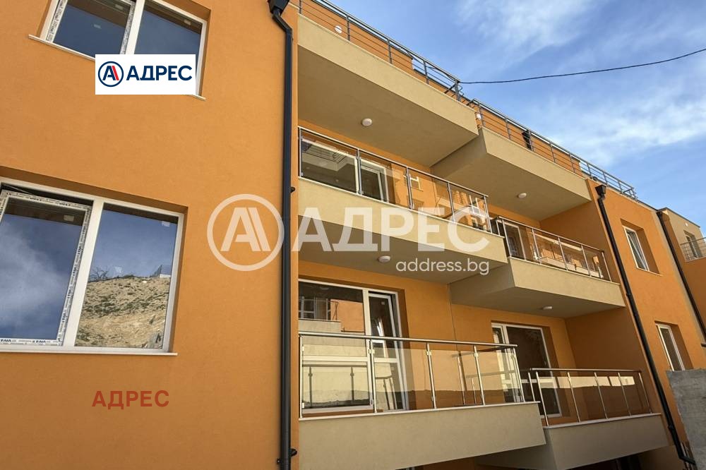 Продава 2-СТАЕН, гр. Варна, м-т Пчелина, снимка 2 - Апартаменти - 54617458